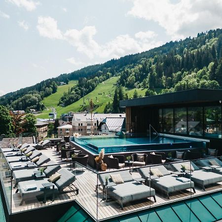 Johann Schladming Dış mekan fotoğraf
