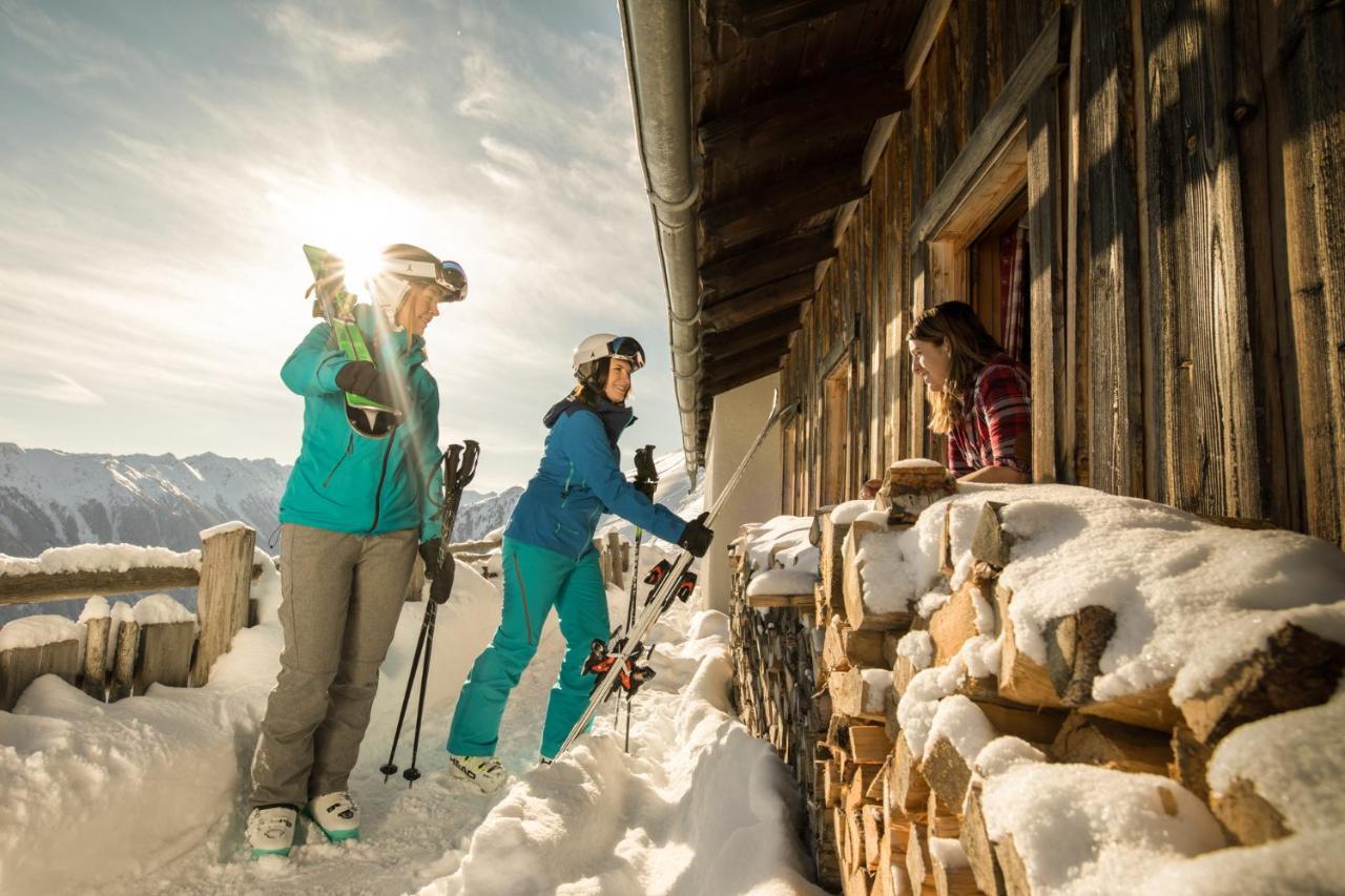 Johann Schladming Dış mekan fotoğraf