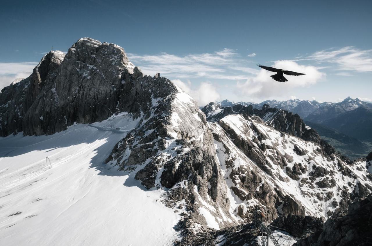 Johann Schladming Dış mekan fotoğraf