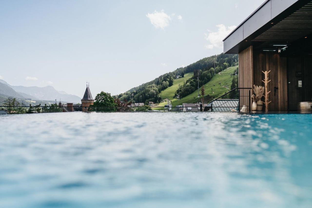 Johann Schladming Dış mekan fotoğraf