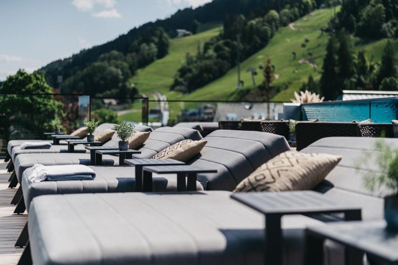 Johann Schladming Dış mekan fotoğraf